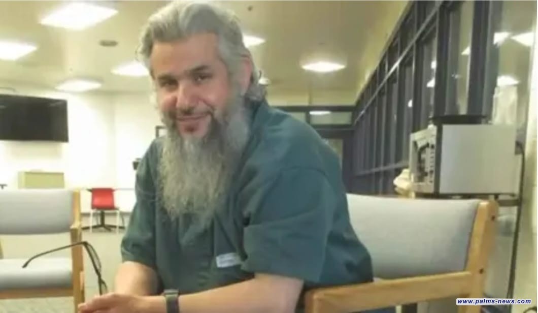 إطلاق سراح حميدان التركي بعد 20 عاما في السجون الأمريكية